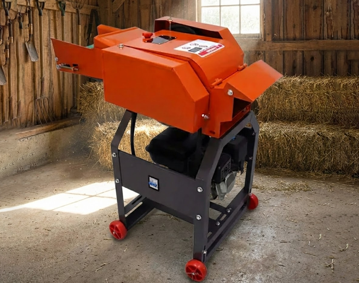 Kutti Machine